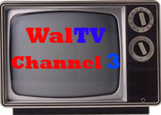 Welcome to WalTV Channel 2